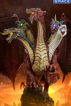 Tiamat Deluxe Statue