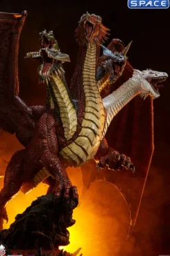 Tiamat Deluxe Statue