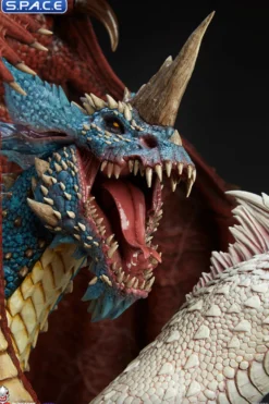 Tiamat Deluxe Statue