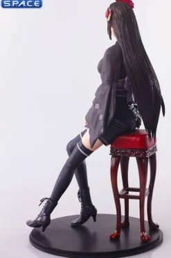 Tifa Lockhart Static Arts Statue - Exotic Dress Version
