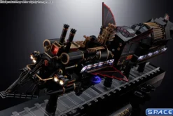 Time Train Chogokin