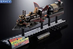 Time Train Chogokin