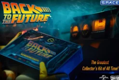 Time Travel Memories