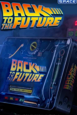 Time Travel Memories