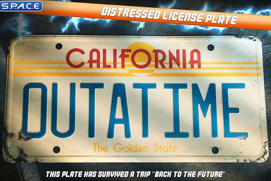 Time Travel Memories