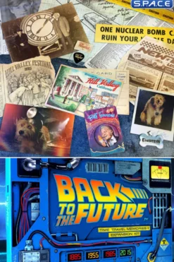 Time Travel Memories 2 Expansion Kit