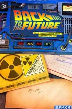 Time Travel Memories 2 Expansion Kit