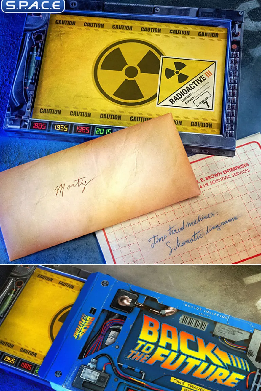 Time Travel Memories 2 Expansion Kit