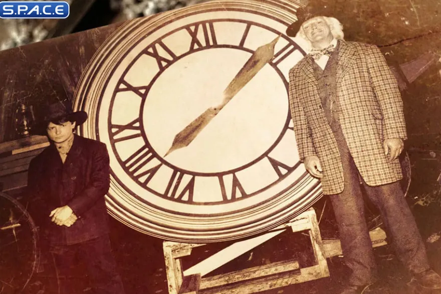 Time Travel Memories 2 Expansion Kit