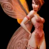 Tinkerbell Statue - Fall Variant