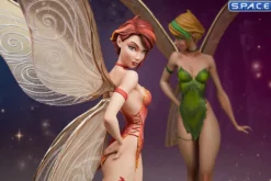 Tinkerbell Statue - Fall Variant