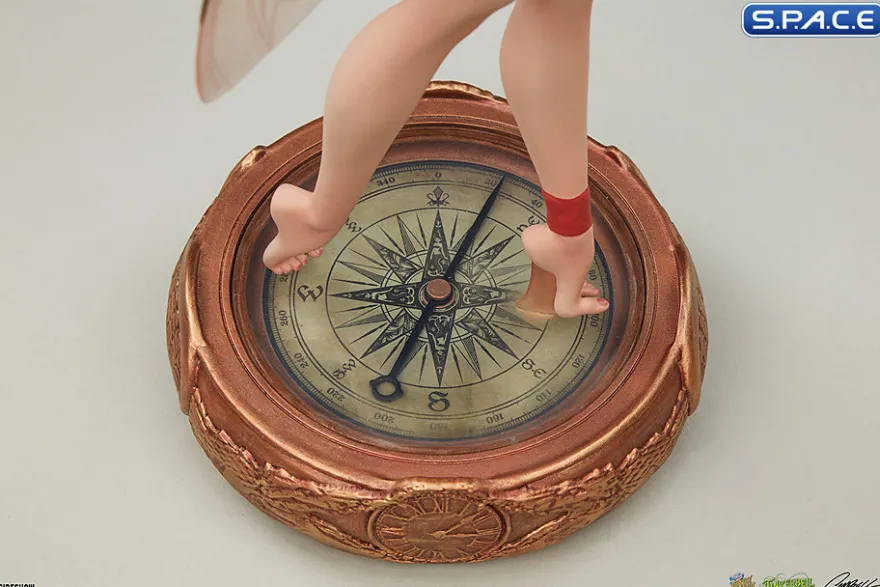 Tinkerbell Statue - Fall Variant