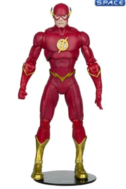 Titano vs. The Flash 2-Pack