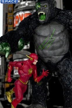 Titano vs. The Flash 2-Pack