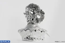 1:1 T-1000 Liquid Art Mask Life-Size Replica