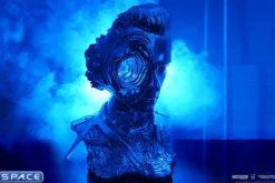 1:1 T-1000 Liquid Art Mask Life-Size Replica