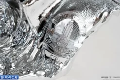 1:1 T-1000 Liquid Art Mask Life-Size Replica