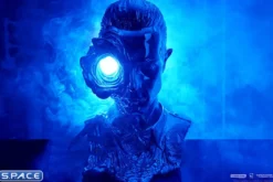 1:1 T-1000 Liquid Art Mask Life-Size Replica