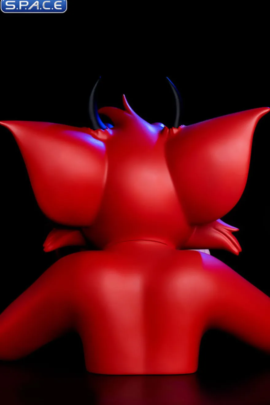 Tom and Jerry »Devil« Vinyl Bust