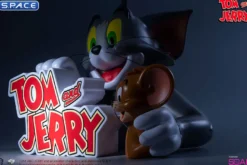Tom and Jerry »On-Screen Partner« Bust