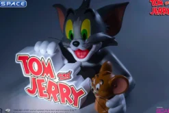 Tom and Jerry »On-Screen Partner« Bust