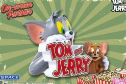 Tom and Jerry »On-Screen Partner« Bust
