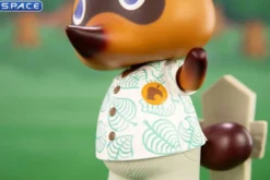 Tom Nook PVC Statue