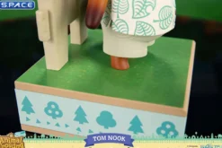 Tom Nook PVC Statue