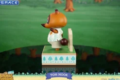 Tom Nook PVC Statue