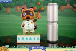 Tom Nook PVC Statue