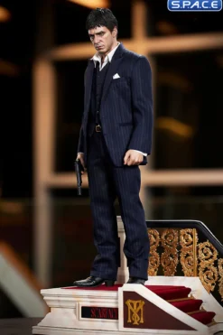 Tony Montana Superb Scale Statue