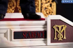 Tony Montana Superb Scale Statue