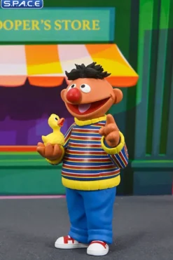 Toony Classics Ernie