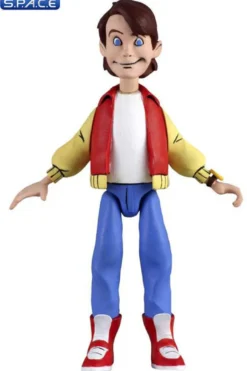 Toony Classics Marty McFly