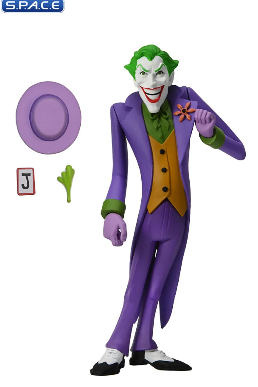 Toony Classics The Joker
