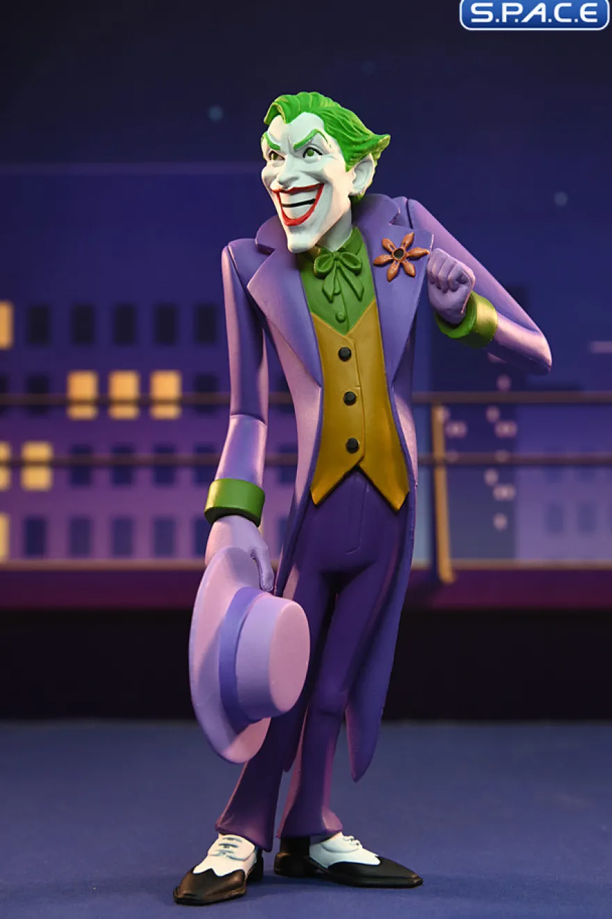 Toony Classics The Joker