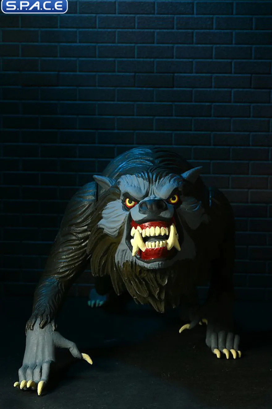 Toony Terrors An American Werewolf in London 2-Pack