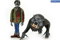 Toony Terrors An American Werewolf in London 2-Pack