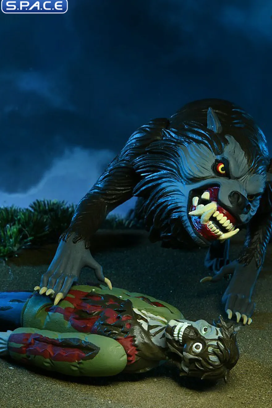 Toony Terrors An American Werewolf in London 2-Pack