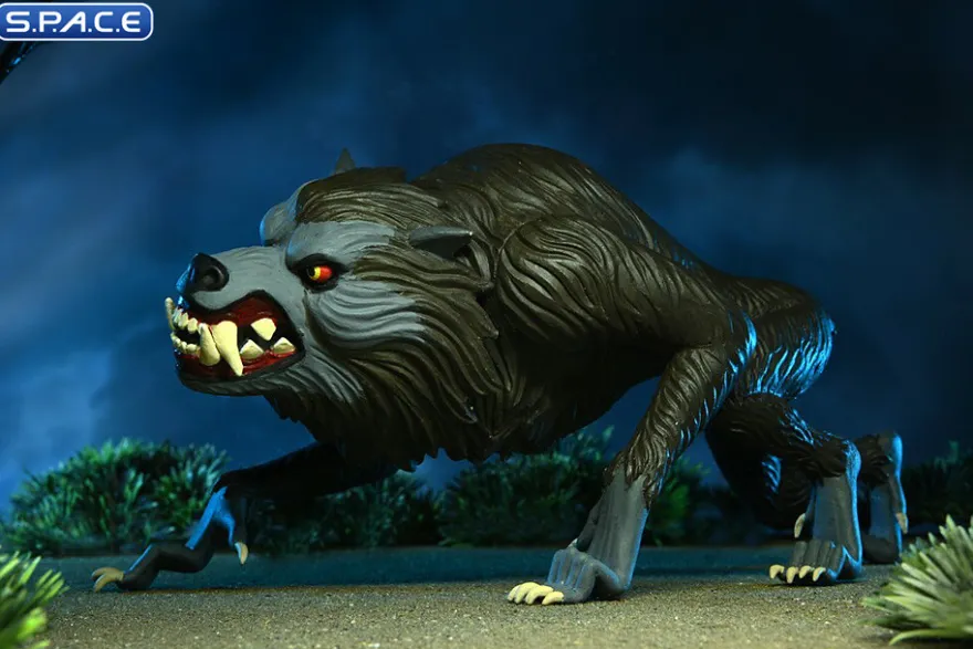 Toony Terrors An American Werewolf in London 2-Pack