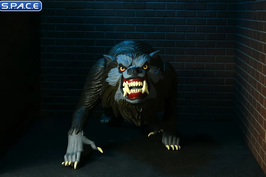 Toony Terrors An American Werewolf in London 2-Pack