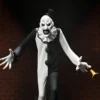Toony Terrors Art the Clown