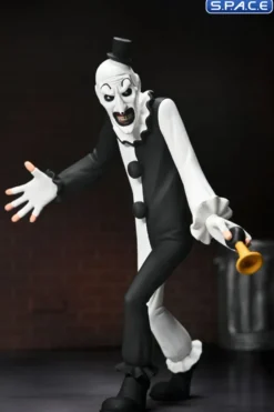 Toony Terrors Art the Clown