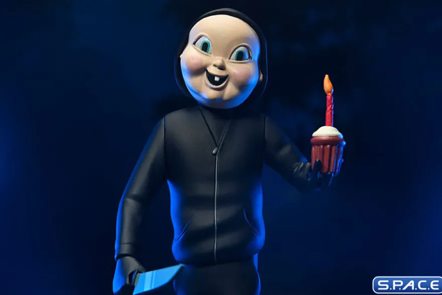 Toony Terrors Babyface Killer