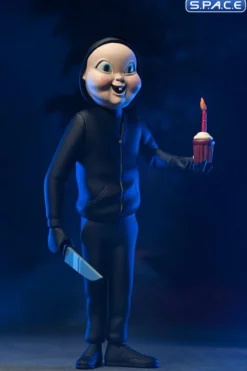 Toony Terrors Babyface Killer