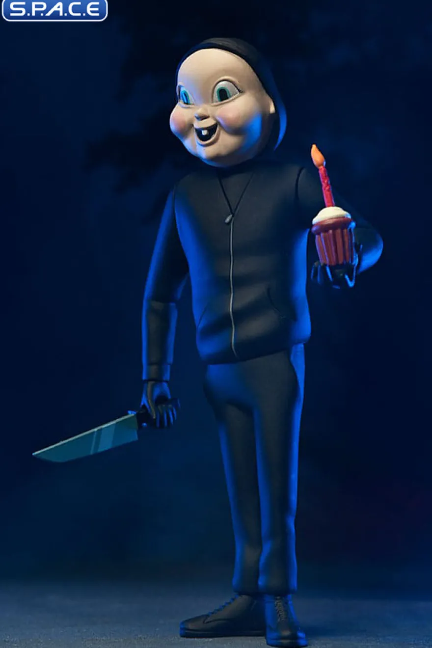 Toony Terrors Babyface Killer