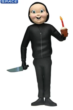 Toony Terrors Babyface Killer