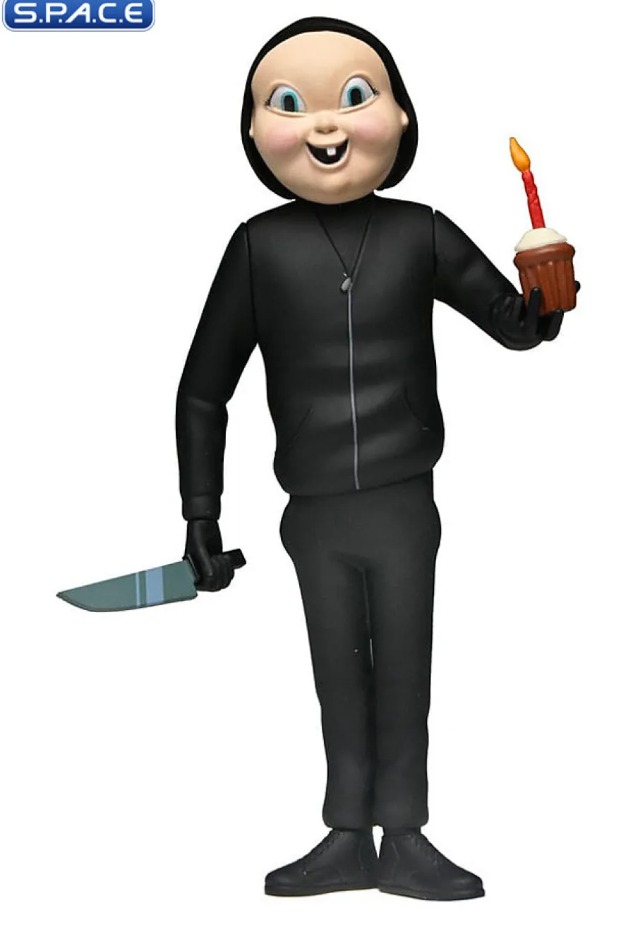 Toony Terrors Babyface Killer