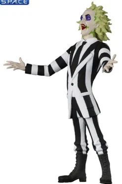 Toony Terrors Beetlejuice