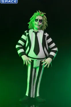 Toony Terrors Beetlejuice & Delores 2-Pack